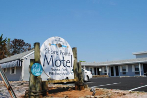  Shore Point Motel  Пойнт Плезант Бич